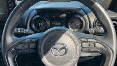 Mazda 2 Hybrid 1.5i Hybrid Select 5dr CVT Hybrid Hatchback